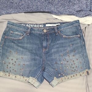 DKNY Blue Denim Jeans